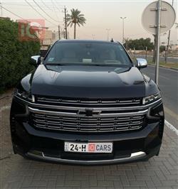 شيفروليه تاهو